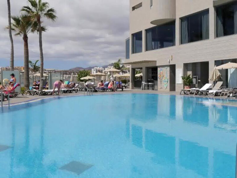 Arenas del Mar