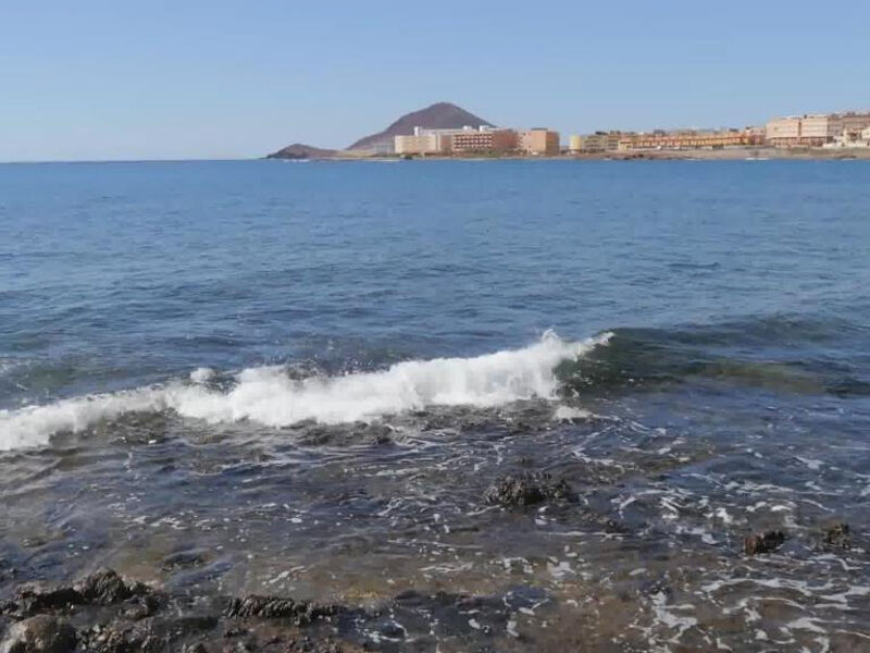 Arenas del Mar