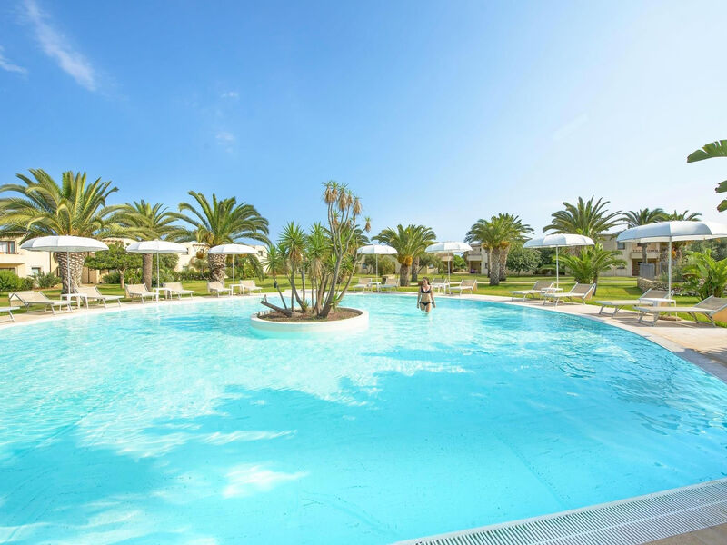 VOI Arenella Resort