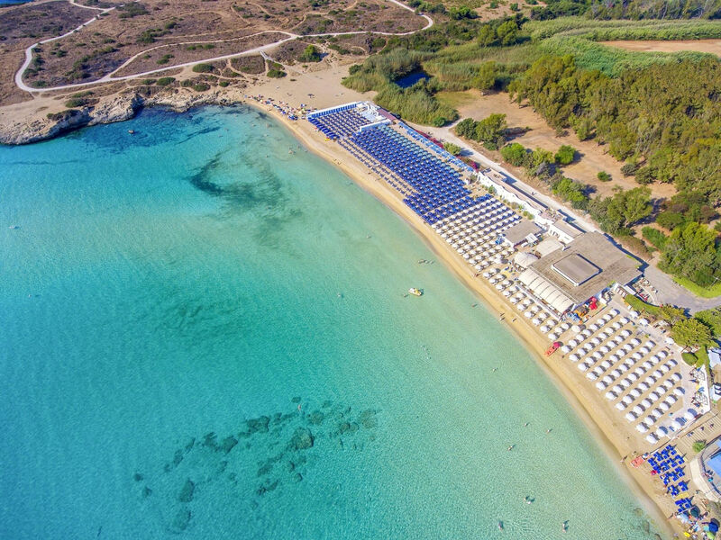 VOI Arenella Resort