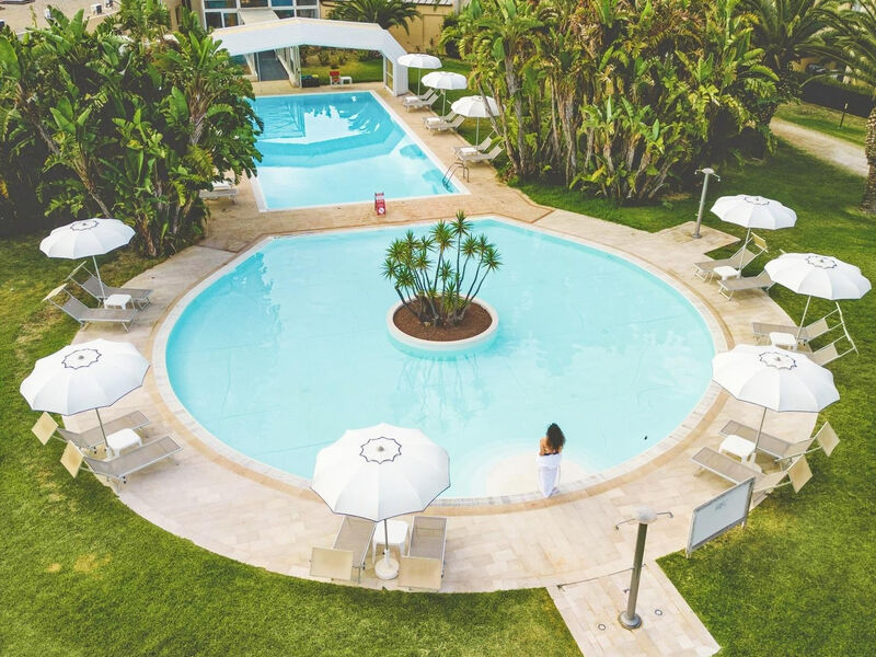 VOI Arenella Resort