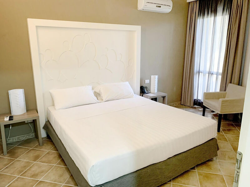 VOI Arenella Resort