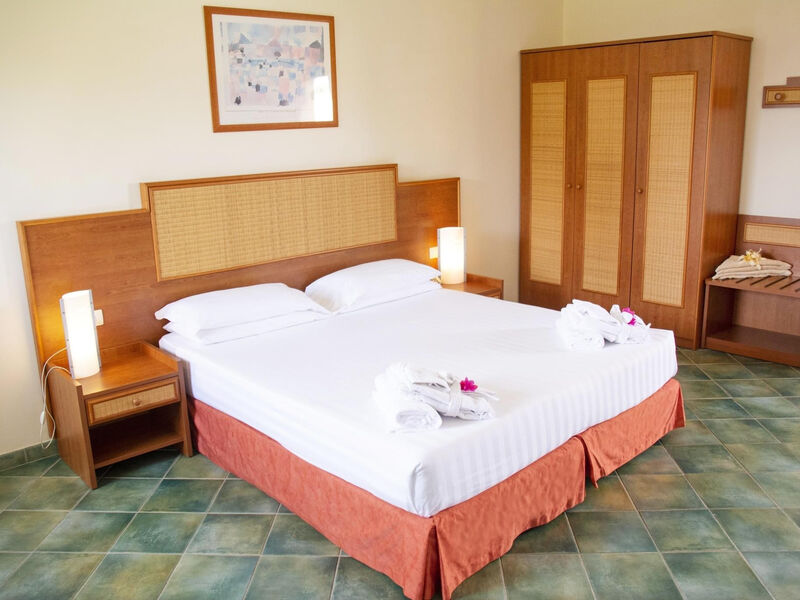 VOI Arenella Resort