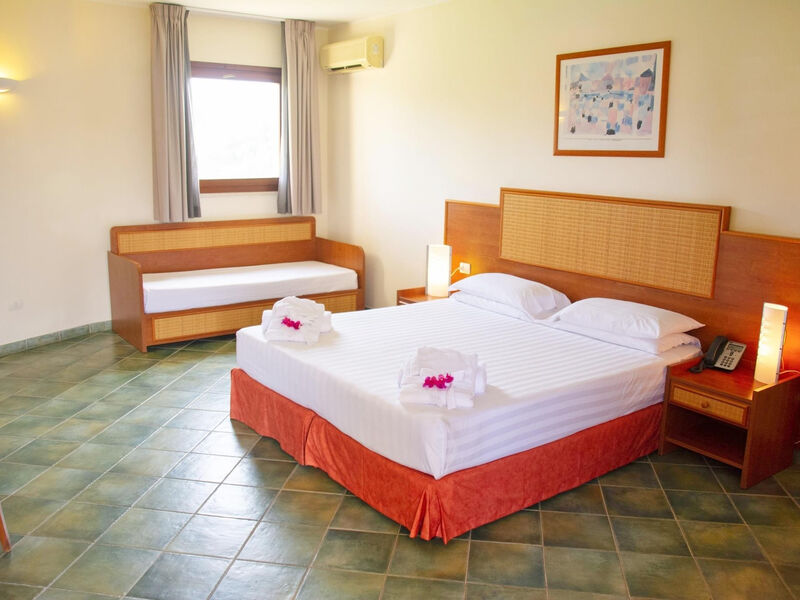VOI Arenella Resort