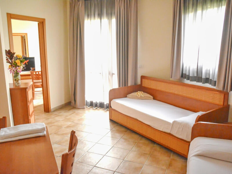 VOI Arenella Resort