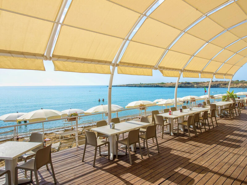 VOI Arenella Resort