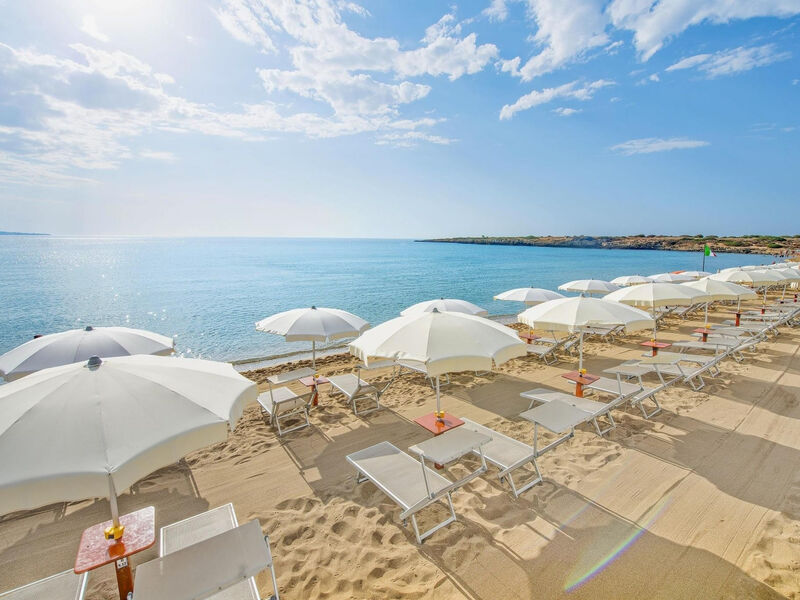 VOI Arenella Resort
