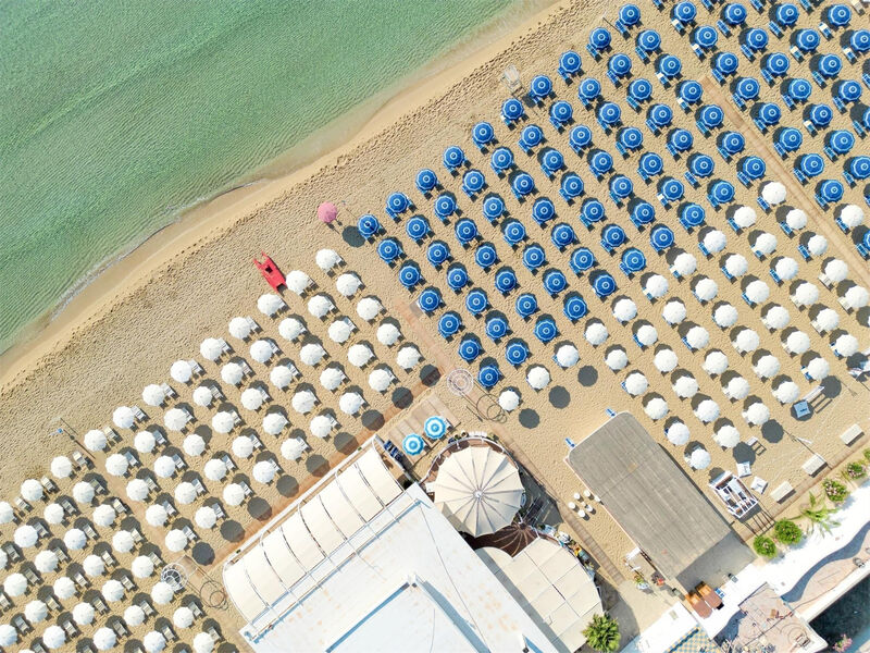 VOI Arenella Resort