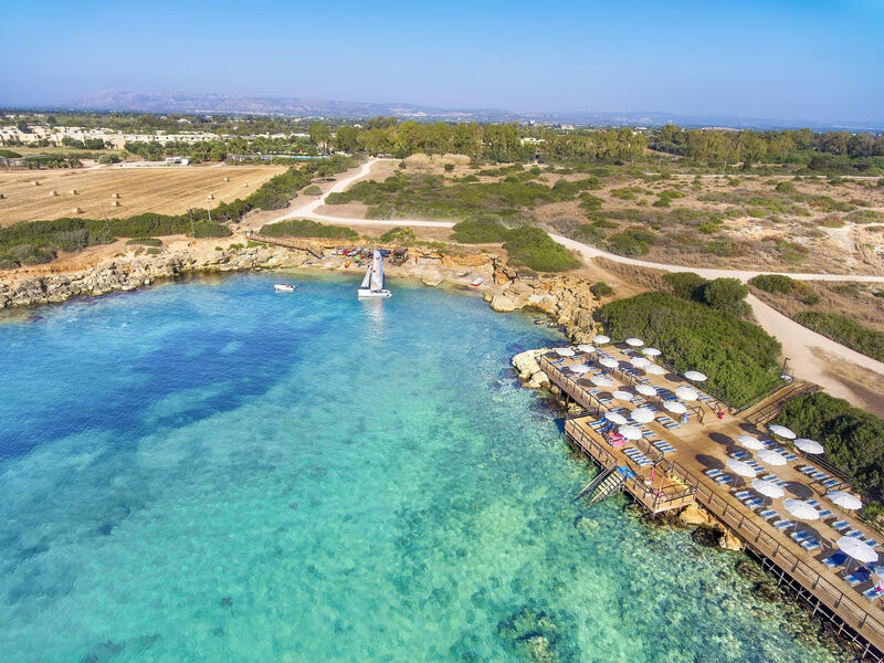 VOI Arenella Resort