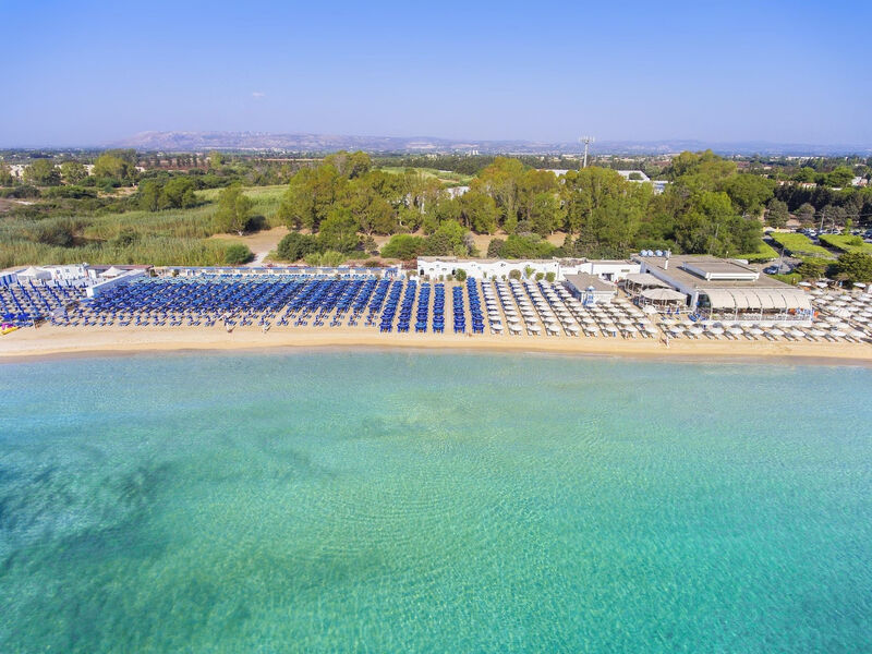 VOI Arenella Resort