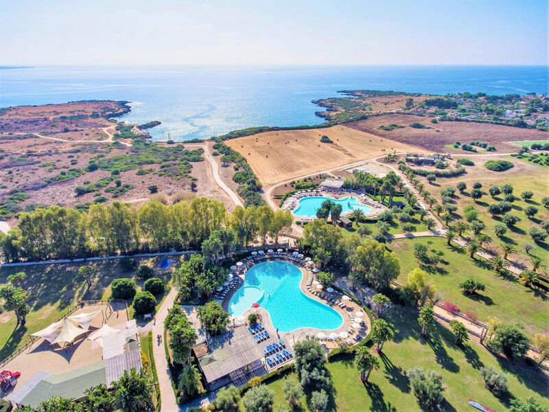 VOI Arenella Resort