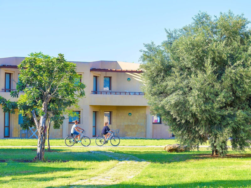 VOI Arenella Resort
