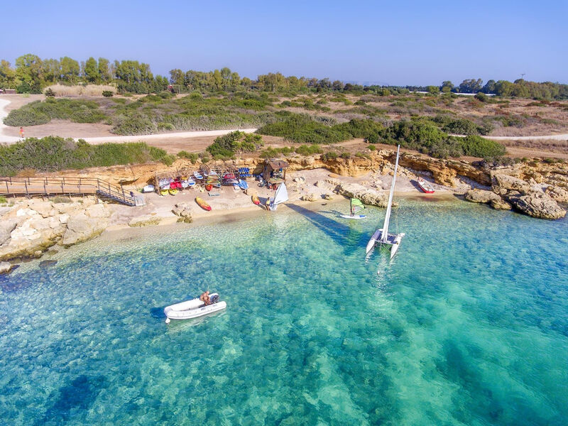 VOI Arenella Resort