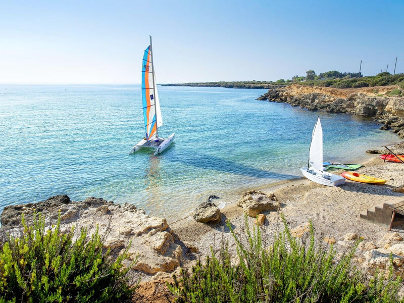 VOI Arenella Resort
