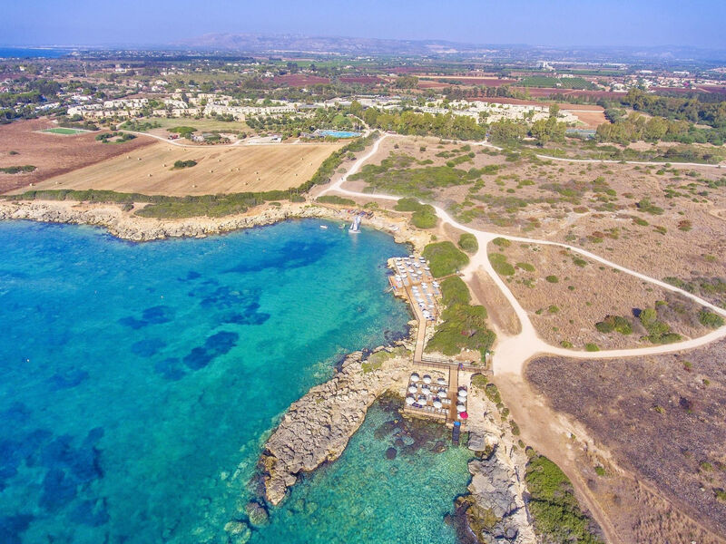 VOI Arenella Resort