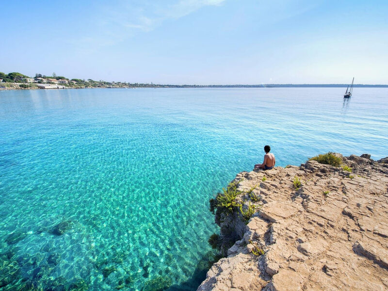 VOI Arenella Resort