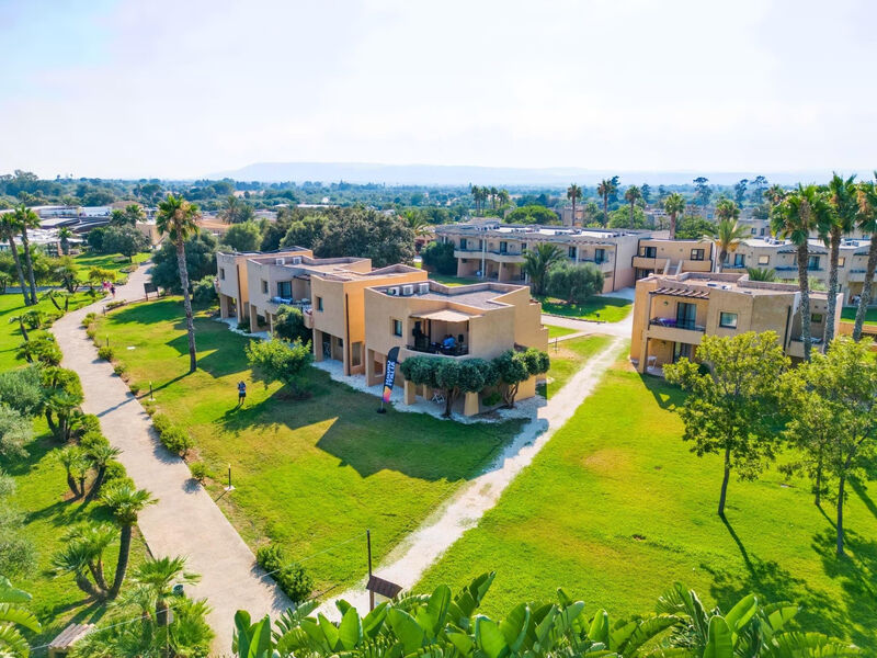 VOI Arenella Resort