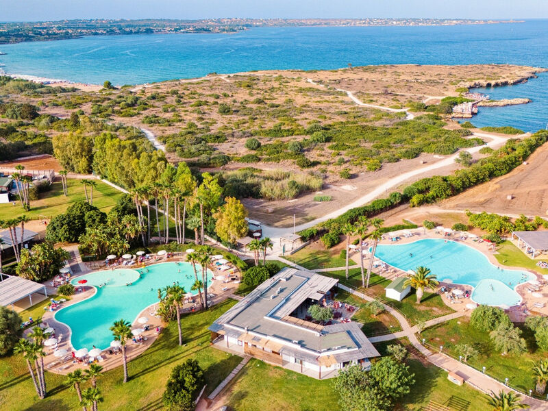 VOI Arenella Resort