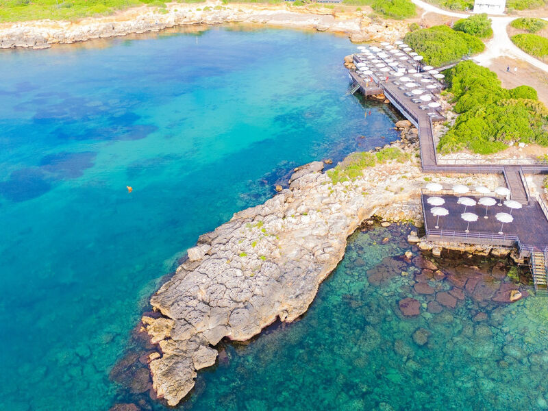 VOI Arenella Resort