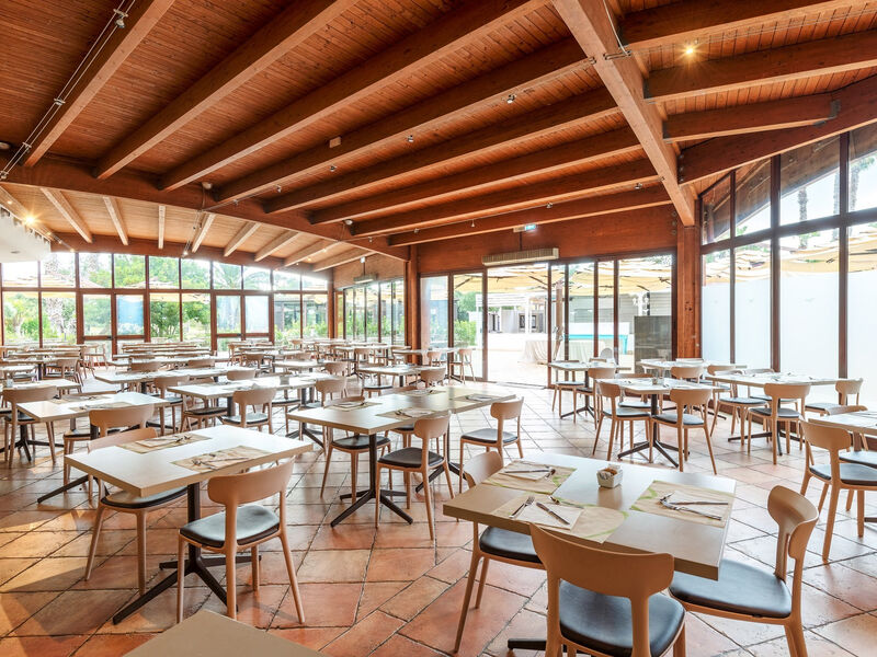 VOI Arenella Resort