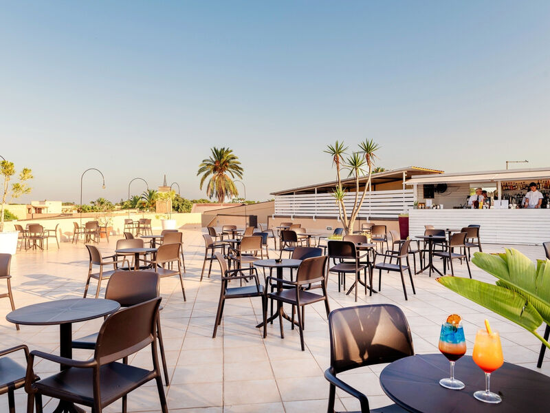 VOI Arenella Resort