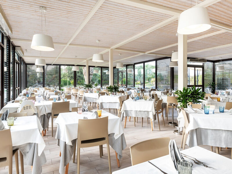 VOI Arenella Resort