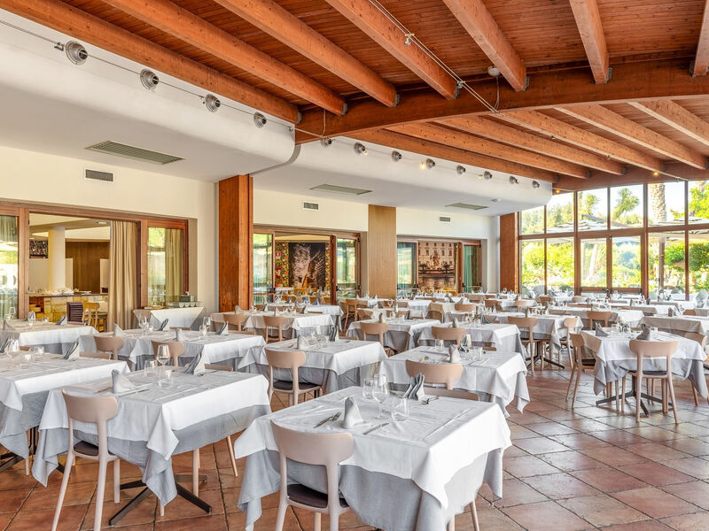 VOI Arenella Resort