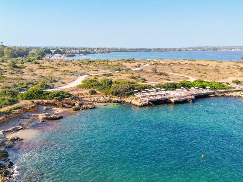 VOI Arenella Resort