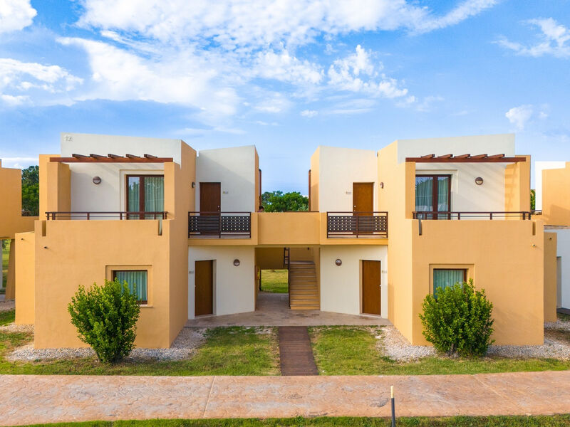 VOI Arenella Resort