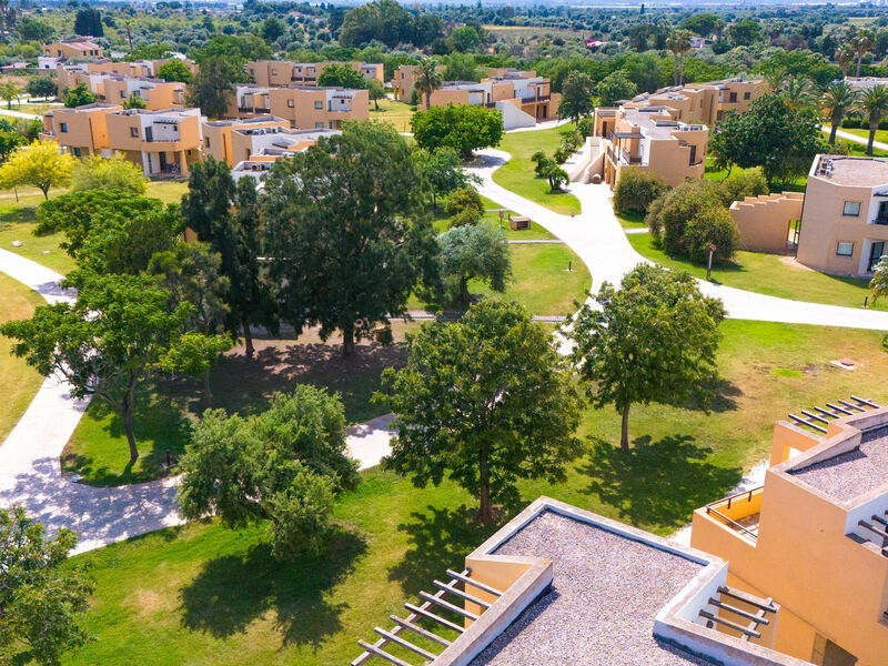 VOI Arenella Resort