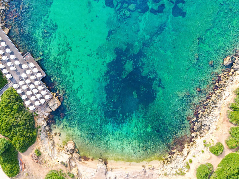 VOI Arenella Resort
