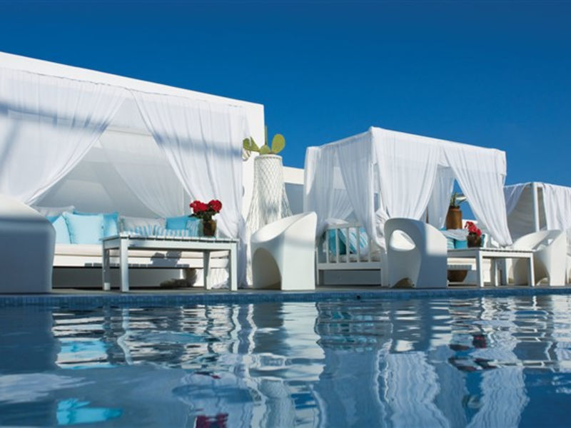 Aressana Spa Hotel & Suites
