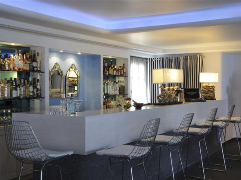 Aressana Spa Hotel & Suites