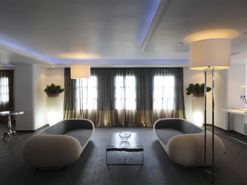 Aressana Spa Hotel & Suites