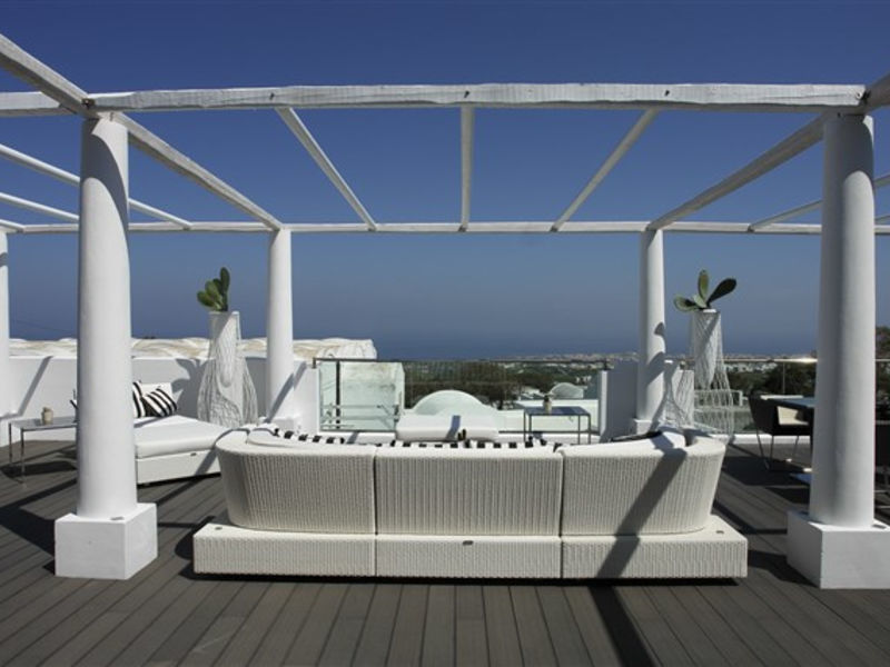 Aressana Spa Hotel & Suites