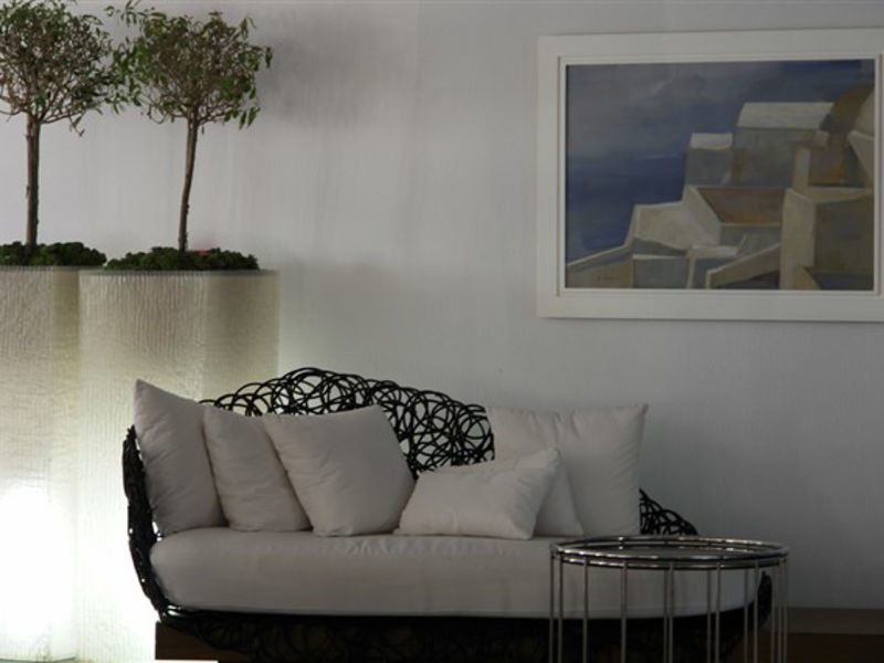 Aressana Spa Hotel & Suites