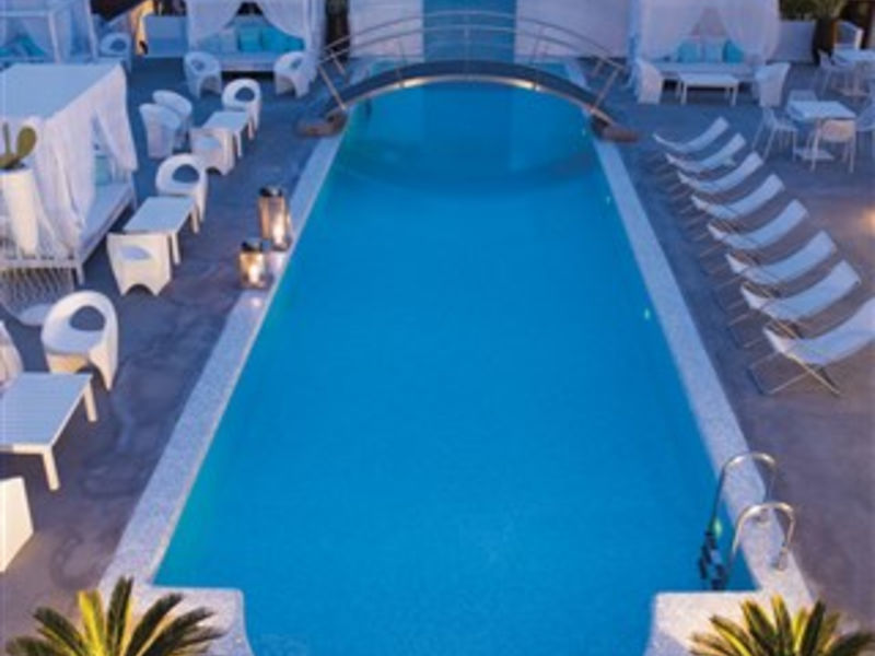 Aressana Spa Hotel & Suites