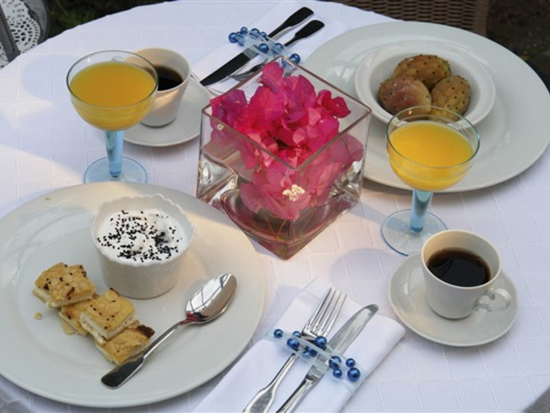 Aressana Spa Hotel & Suites