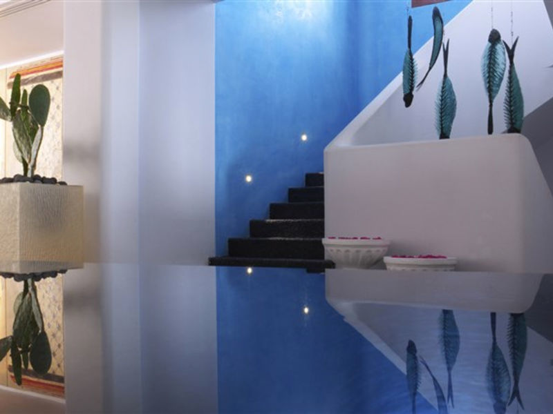 Aressana Spa Hotel & Suites