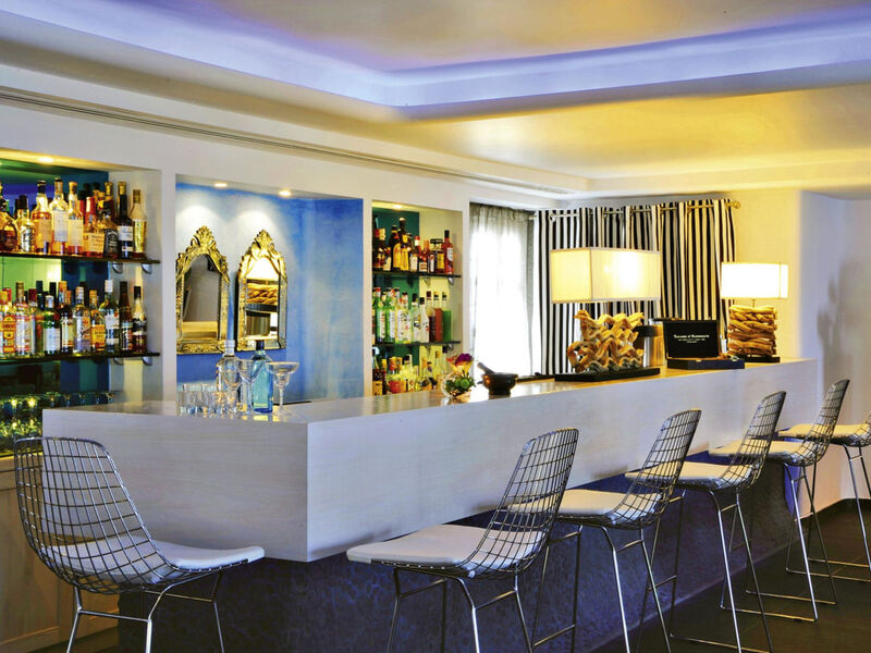 Aressana Spa Hotel & Suites