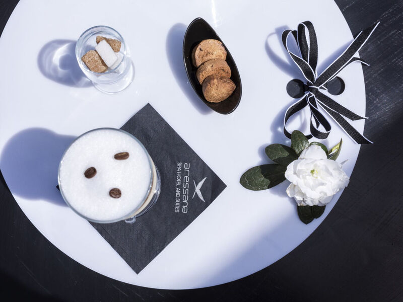 Aressana Spa Hotel & Suites