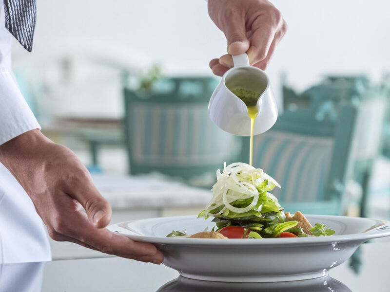 Aressana Spa Hotel & Suites