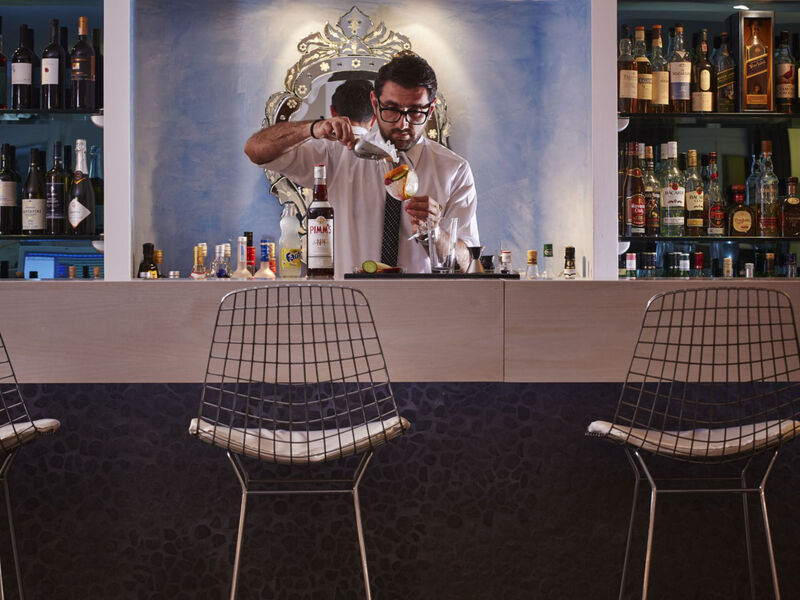 Aressana Spa Hotel & Suites