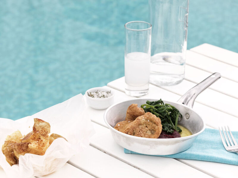 Aressana Spa Hotel & Suites