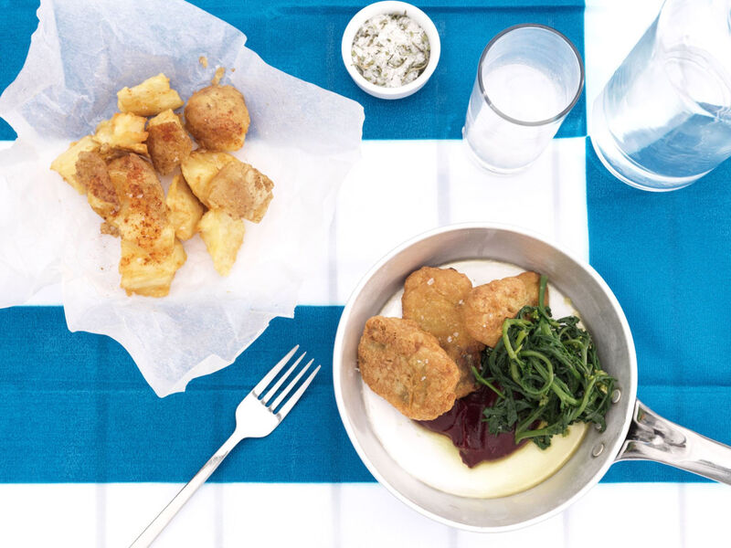 Aressana Spa Hotel & Suites