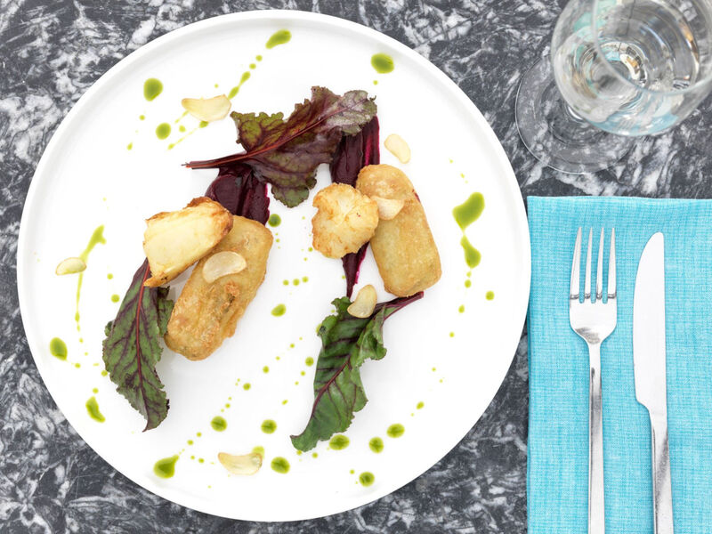 Aressana Spa Hotel & Suites