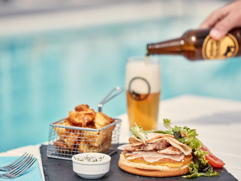 Aressana Spa Hotel & Suites