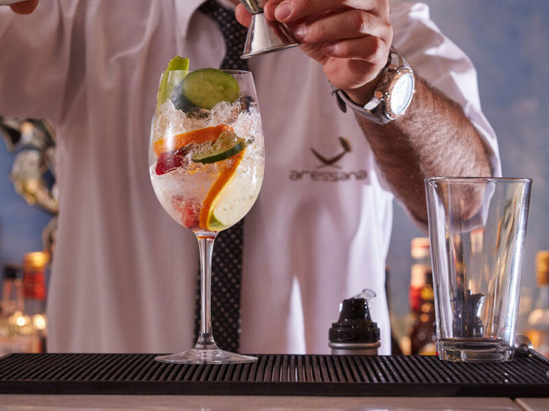 Aressana Spa Hotel & Suites