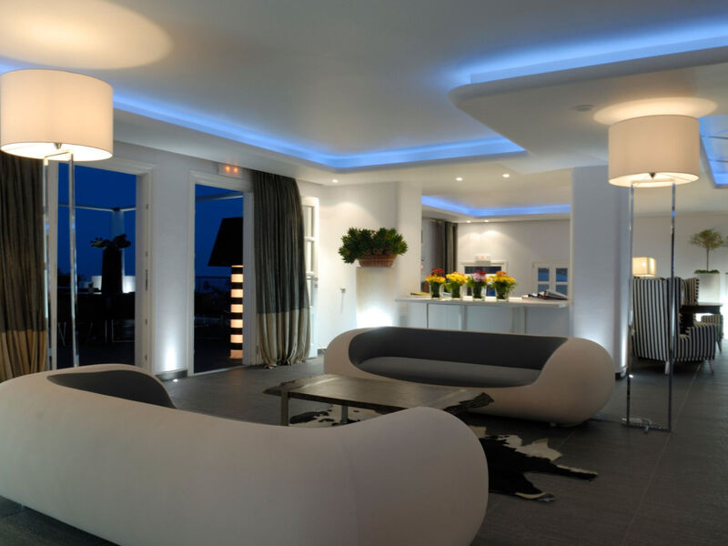 Aressana Spa Hotel & Suites