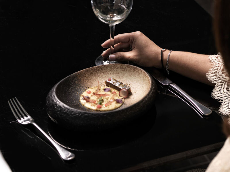 Aressana Spa Hotel & Suites